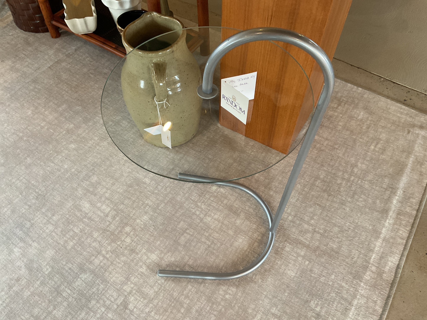 Vtg IKEA RY Table