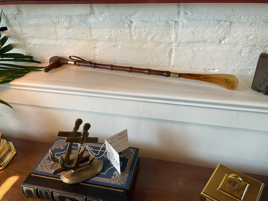 Duck Head Shoe Horn