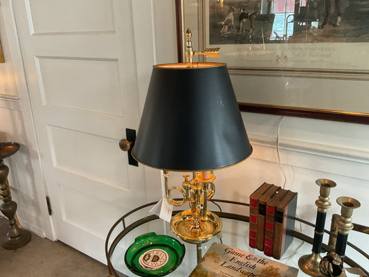 Baldwin Brass Table Lamp