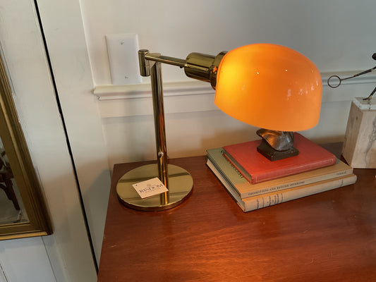 Nesson Swing Arm Desk Lamp