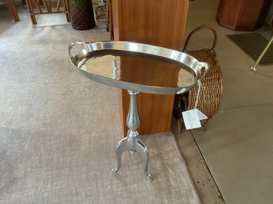 Aluminum Tray Table